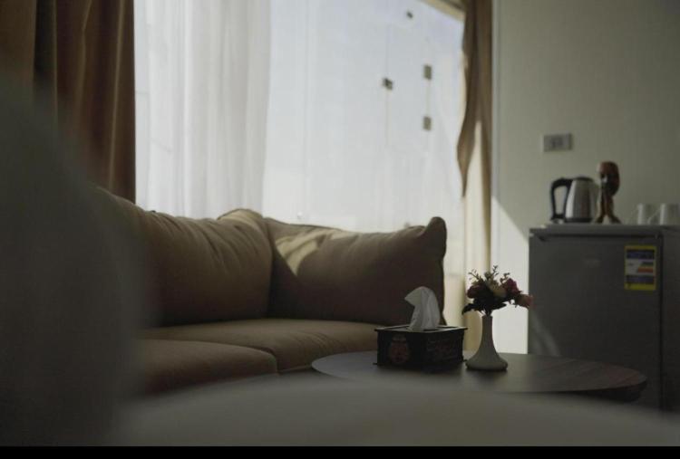 Hotel Queen Cleopatra View Kafret el-Gabal Exterior foto